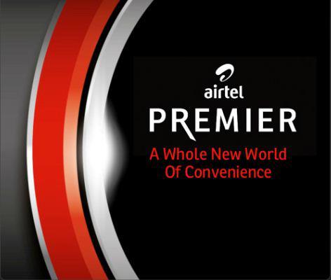 Airtel-Premier