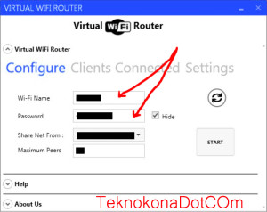 virtual-wifi-router