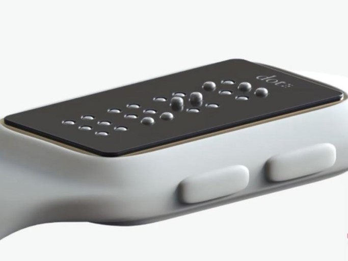 dots-braille-smartwatch
