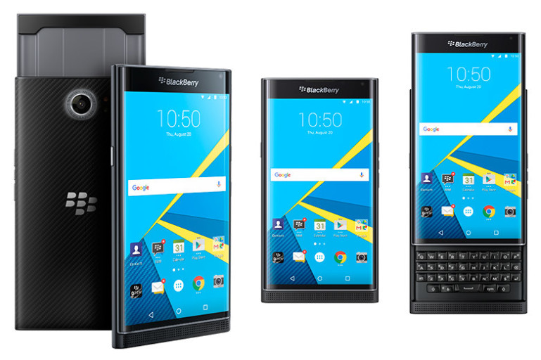 BlackBerry-Priv-tanzania