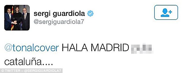 Guardiola_Twitter_user_a_Catalonian_whore_in_2013