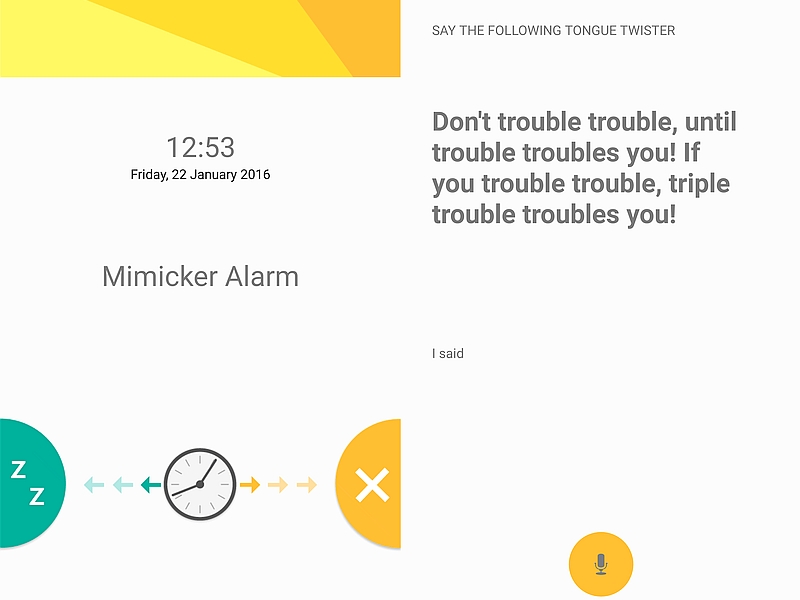 mimicker_alarm_app_msemo