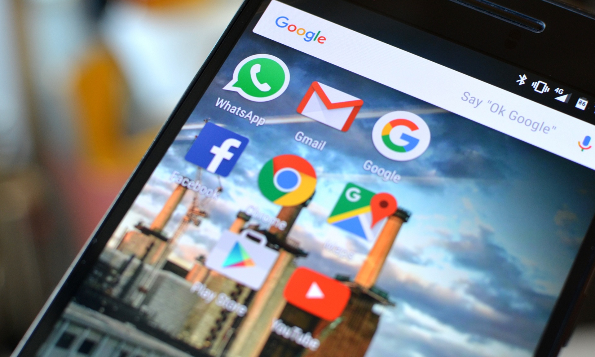 watumiaji bilioni moja apps-whatsapp-google-facebook-gmail