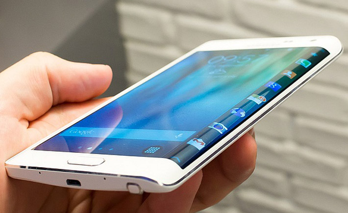 Kuhusu Samsung Galaxy S7 na S7 Edge
