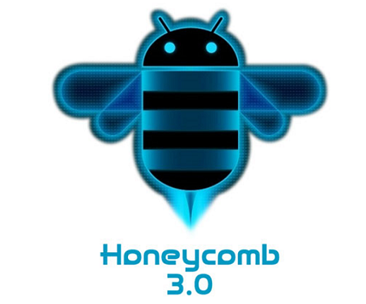 Honeycomb (Android 3.0)