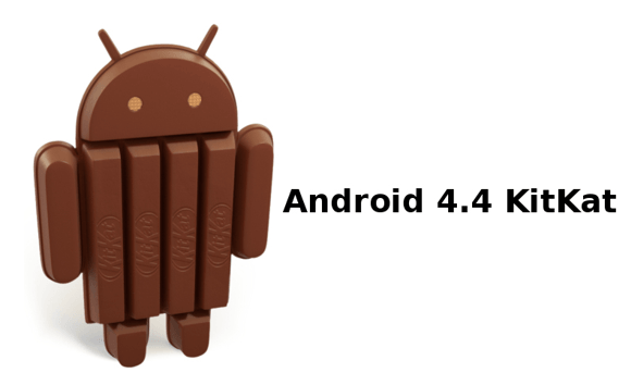 KitKat (Android 4.4)