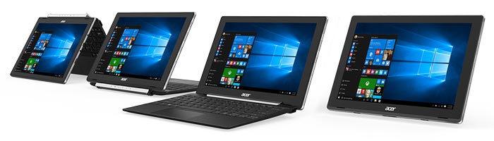 Acer switch