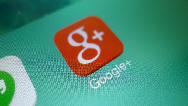 Logo Ya Google +