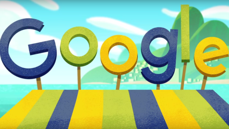 Google-doodle olimpiki