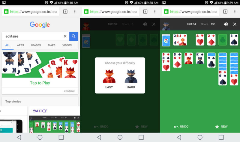 play-solitaire-google-search