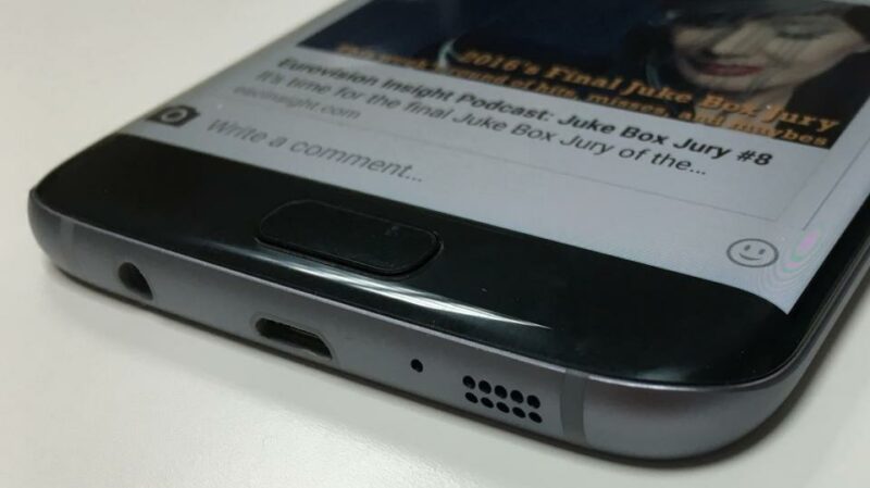Samsung Galaxy s7