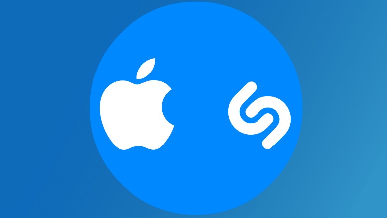 Apple yainunua App ya Shazam