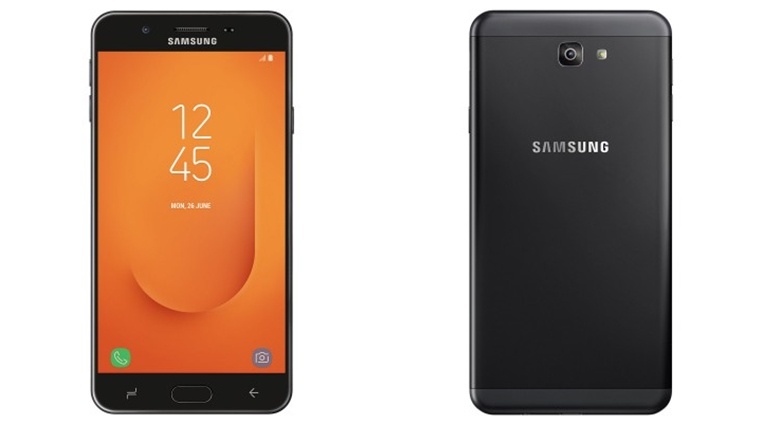 Samsung yazindua Samsung Galaxy J7 Prime 2